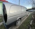 Серый Мерседес Вито, объемом двигателя 2.1 л и пробегом 1 тыс. км за 6000 $, фото 5 на Automoto.ua
