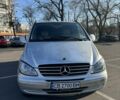 Серый Мерседес Вито, объемом двигателя 2.1 л и пробегом 316 тыс. км за 5700 $, фото 3 на Automoto.ua