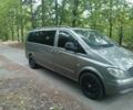 Серый Мерседес Вито, объемом двигателя 2.2 л и пробегом 375 тыс. км за 7999 $, фото 3 на Automoto.ua
