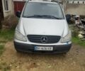 Серый Мерседес Вито, объемом двигателя 2.2 л и пробегом 363 тыс. км за 5300 $, фото 1 на Automoto.ua
