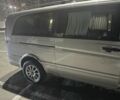 Сірий Мерседес Віто, об'ємом двигуна 2.1 л та пробігом 450 тис. км за 5300 $, фото 1 на Automoto.ua