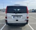 Серый Мерседес Вито, объемом двигателя 2.2 л и пробегом 255 тыс. км за 4142 $, фото 3 на Automoto.ua