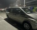 Сірий Мерседес Віто, об'ємом двигуна 2.1 л та пробігом 450 тис. км за 5300 $, фото 4 на Automoto.ua