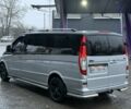 Серый Мерседес Вито, объемом двигателя 2.1 л и пробегом 330 тыс. км за 10500 $, фото 6 на Automoto.ua