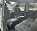 Серый Мерседес Вито, объемом двигателя 2.2 л и пробегом 255 тыс. км за 4142 $, фото 7 на Automoto.ua