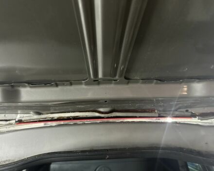 Сірий Мерседес Віто, об'ємом двигуна 2.1 л та пробігом 450 тис. км за 5300 $, фото 16 на Automoto.ua