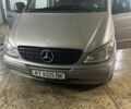 Сірий Мерседес Віто, об'ємом двигуна 2.1 л та пробігом 450 тис. км за 5300 $, фото 18 на Automoto.ua