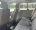 Серый Мерседес Вито, объемом двигателя 2.2 л и пробегом 255 тыс. км за 4142 $, фото 6 на Automoto.ua