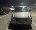 Сірий Мерседес Віто, об'ємом двигуна 2.1 л та пробігом 450 тис. км за 5300 $, фото 5 на Automoto.ua