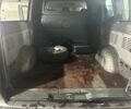 Сірий Мерседес Віто, об'ємом двигуна 2.1 л та пробігом 450 тис. км за 5300 $, фото 13 на Automoto.ua