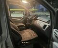 Сірий Мерседес Віто, об'ємом двигуна 2.1 л та пробігом 450 тис. км за 5300 $, фото 3 на Automoto.ua