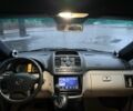 Серый Мерседес Вито, объемом двигателя 2.1 л и пробегом 330 тыс. км за 10500 $, фото 15 на Automoto.ua