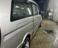 Сірий Мерседес Віто, об'ємом двигуна 2.1 л та пробігом 450 тис. км за 5300 $, фото 10 на Automoto.ua