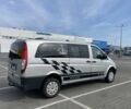 Серый Мерседес Вито, объемом двигателя 2.2 л и пробегом 255 тыс. км за 4142 $, фото 1 на Automoto.ua