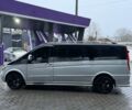 Серый Мерседес Вито, объемом двигателя 2.1 л и пробегом 330 тыс. км за 10500 $, фото 7 на Automoto.ua