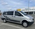 Серый Мерседес Вито, объемом двигателя 2.2 л и пробегом 255 тыс. км за 4142 $, фото 1 на Automoto.ua