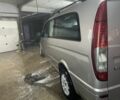 Сірий Мерседес Віто, об'ємом двигуна 2.1 л та пробігом 450 тис. км за 5300 $, фото 20 на Automoto.ua