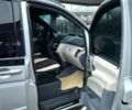 Серый Мерседес Вито, объемом двигателя 2.1 л и пробегом 330 тыс. км за 10500 $, фото 10 на Automoto.ua