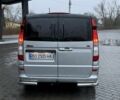Серый Мерседес Вито, объемом двигателя 2.1 л и пробегом 330 тыс. км за 10500 $, фото 5 на Automoto.ua