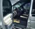 Серый Мерседес Вито, объемом двигателя 2.1 л и пробегом 330 тыс. км за 10500 $, фото 8 на Automoto.ua