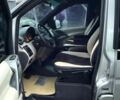 Серый Мерседес Вито, объемом двигателя 2.1 л и пробегом 330 тыс. км за 10500 $, фото 9 на Automoto.ua