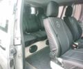 Сірий Мерседес Віто, об'ємом двигуна 2.1 л та пробігом 214 тис. км за 8500 $, фото 19 на Automoto.ua