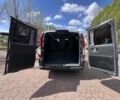 Серый Мерседес Вито, объемом двигателя 2.1 л и пробегом 285 тыс. км за 10700 $, фото 20 на Automoto.ua