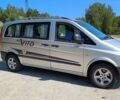 Сірий Мерседес Віто, об'ємом двигуна 2.1 л та пробігом 214 тис. км за 8500 $, фото 3 на Automoto.ua