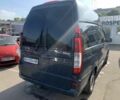 Сірий Мерседес Віто, об'ємом двигуна 2.1 л та пробігом 249 тис. км за 7200 $, фото 2 на Automoto.ua