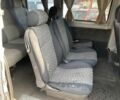 Сірий Мерседес Віто, об'ємом двигуна 2.1 л та пробігом 249 тис. км за 7200 $, фото 7 на Automoto.ua