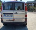 Сірий Мерседес Віто, об'ємом двигуна 2.1 л та пробігом 214 тис. км за 8500 $, фото 5 на Automoto.ua