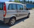 Сірий Мерседес Віто, об'ємом двигуна 2.1 л та пробігом 214 тис. км за 8500 $, фото 4 на Automoto.ua
