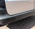 Серый Мерседес Вито, объемом двигателя 2.1 л и пробегом 285 тыс. км за 10700 $, фото 21 на Automoto.ua