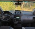 Серый Мерседес Вито, объемом двигателя 2.2 л и пробегом 285 тыс. км за 10900 $, фото 4 на Automoto.ua
