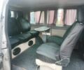Сірий Мерседес Віто, об'ємом двигуна 2.1 л та пробігом 214 тис. км за 8500 $, фото 20 на Automoto.ua