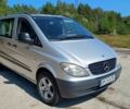 Сірий Мерседес Віто, об'ємом двигуна 2.1 л та пробігом 214 тис. км за 8500 $, фото 2 на Automoto.ua