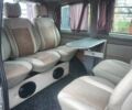 Сірий Мерседес Віто, об'ємом двигуна 2.1 л та пробігом 214 тис. км за 8500 $, фото 15 на Automoto.ua