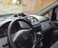 Серый Мерседес Вито, объемом двигателя 2.1 л и пробегом 294 тыс. км за 6550 $, фото 7 на Automoto.ua