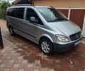 Мерседес Віто 2009 у Мукачеве на Automoto.ua Сірий Мерседес Віто, об'ємом двигуна 3 л та пробігом 417 тис. км за 12000 $, фото 1 на Automoto.ua