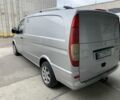Сірий Мерседес Віто, об'ємом двигуна 2.1 л та пробігом 430 тис. км за 6300 $, фото 2 на Automoto.ua