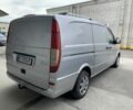 Сірий Мерседес Віто, об'ємом двигуна 2.1 л та пробігом 430 тис. км за 6300 $, фото 3 на Automoto.ua