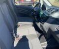 Сірий Мерседес Віто, об'ємом двигуна 2.2 л та пробігом 3 тис. км за 10800 $, фото 13 на Automoto.ua