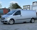 Серый Мерседес Вито, объемом двигателя 2.1 л и пробегом 330 тыс. км за 10300 $, фото 21 на Automoto.ua