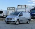 Серый Мерседес Вито, объемом двигателя 2.1 л и пробегом 330 тыс. км за 10300 $, фото 1 на Automoto.ua
