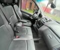 Серый Мерседес Вито, объемом двигателя 3 л и пробегом 262 тыс. км за 13500 $, фото 8 на Automoto.ua