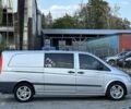 Серый Мерседес Вито, объемом двигателя 2.1 л и пробегом 330 тыс. км за 10300 $, фото 16 на Automoto.ua