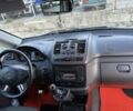 Серый Мерседес Вито, объемом двигателя 2.1 л и пробегом 330 тыс. км за 10300 $, фото 7 на Automoto.ua
