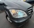 Серый Мерседес Вито, объемом двигателя 3 л и пробегом 262 тыс. км за 13500 $, фото 7 на Automoto.ua