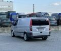 Серый Мерседес Вито, объемом двигателя 2.1 л и пробегом 330 тыс. км за 10300 $, фото 18 на Automoto.ua