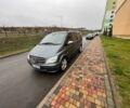 Серый Мерседес Вито, объемом двигателя 3 л и пробегом 262 тыс. км за 13500 $, фото 1 на Automoto.ua